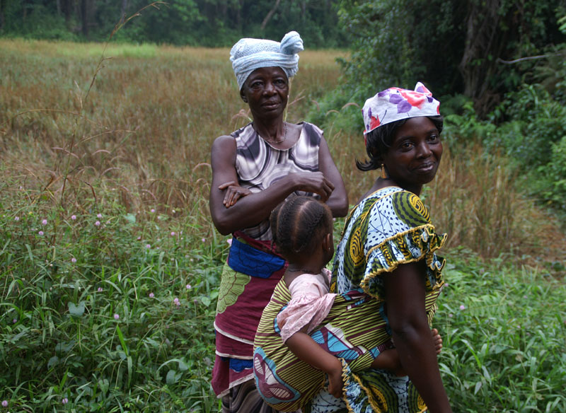 Sierra Leone - cat0819