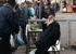 Religious Man - Jarusalem 2008 - cat0805