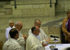 The Basilica of the Annunciation - Nazareth, Israel 2008 - Cat0814