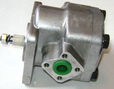 Tractor Hydraulic Pumps and Water Pumps