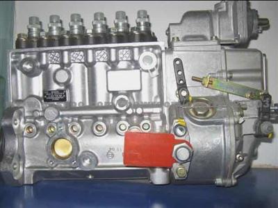 Repair Diesel Injection Pumps, Turbo's, Injectors
