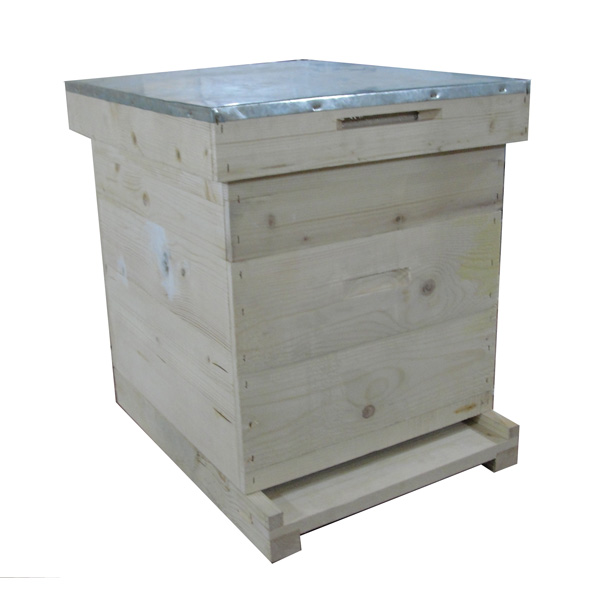 Producer Sell Bee Hives