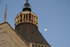 The Basilica of the Annunciation - Nazareth, Israel 2008 - Cat0823