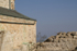 The Basilica of the Transfiguration - Mount Tabor, Israel 2008 - Cat0830