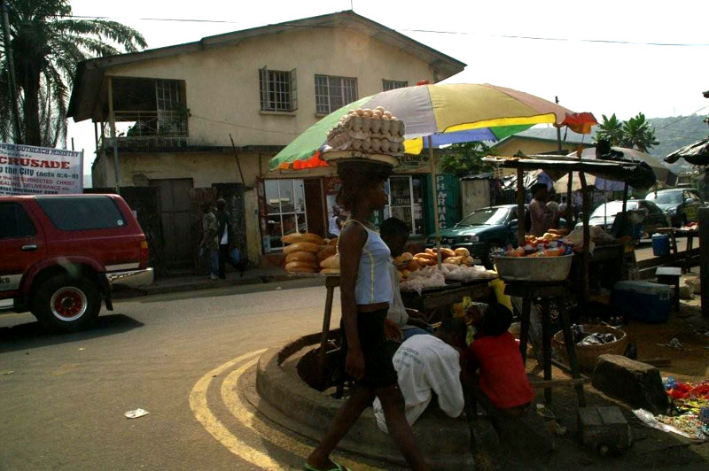 Sierra Leone - cat0824