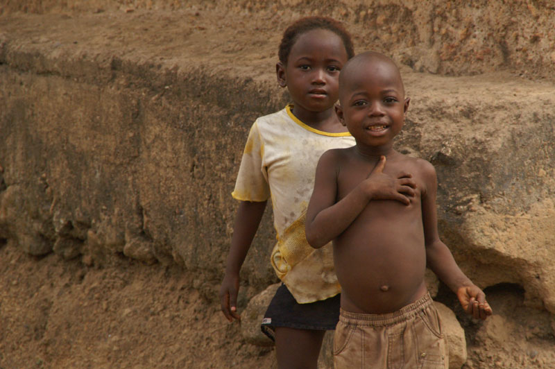 cat 0833 - Sierra Leone