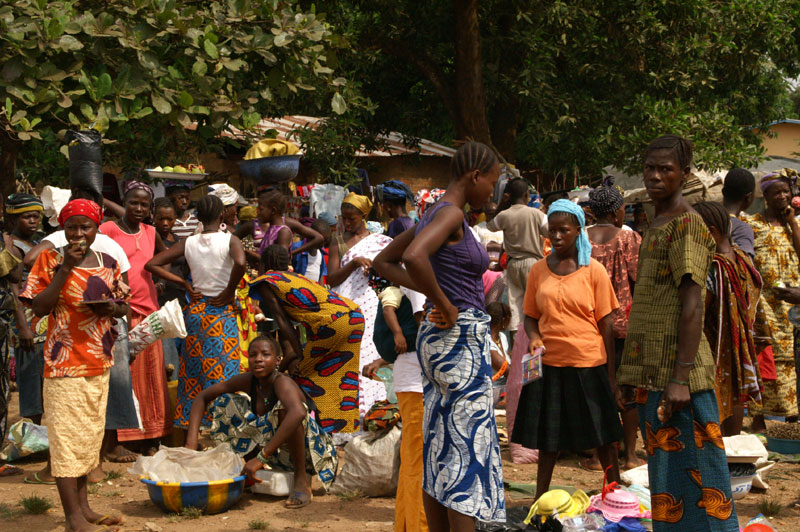 cat 0835 - Sierra Leone