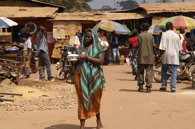 cat 0836 - Sierra Leone