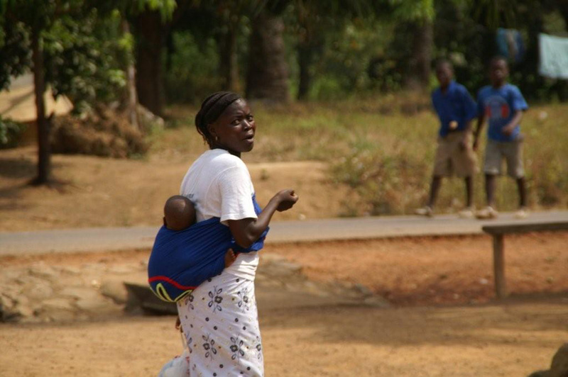 cat 0838 - Sierra Leone