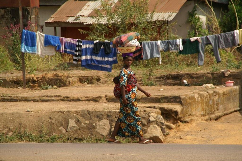 cat 0839 - Sierra Leone