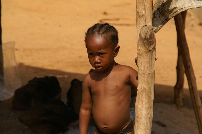 cat 0841 - Sierra Leone