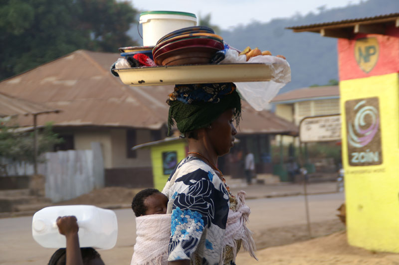 cat 0844 - Sierra Leone