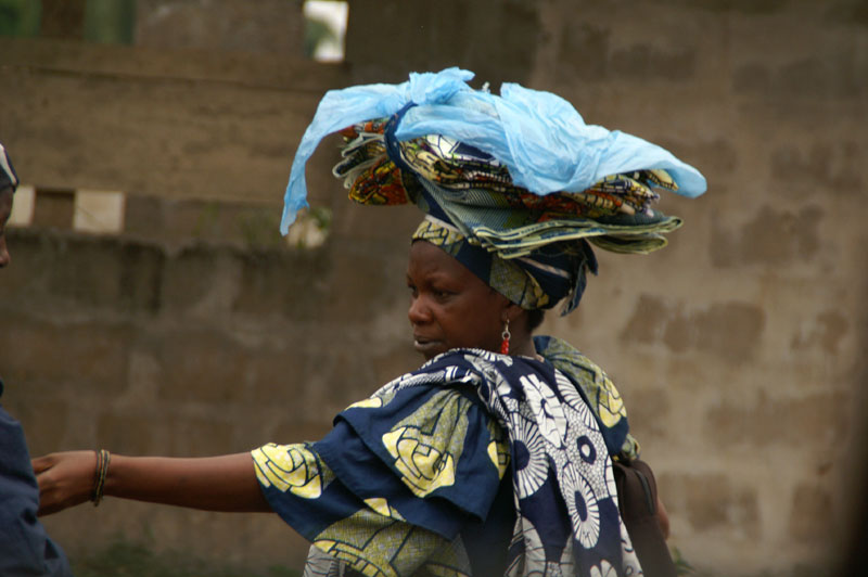 cat 0847 - Sierra Leone
