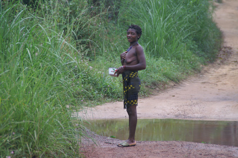 cat 0849 - Sierra Leone