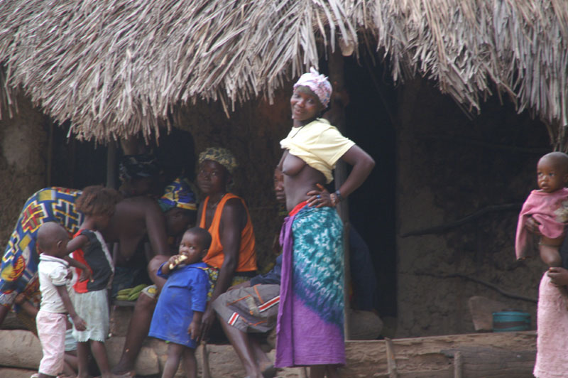 cat 0850 - Sierra Leone