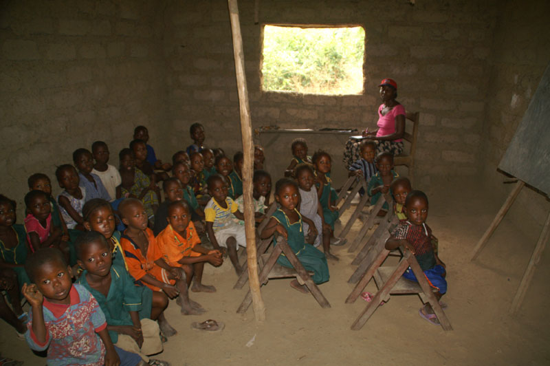 cat 0852 - Sierra Leone