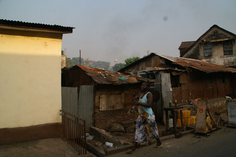 cat 0857 - Sierra Leone