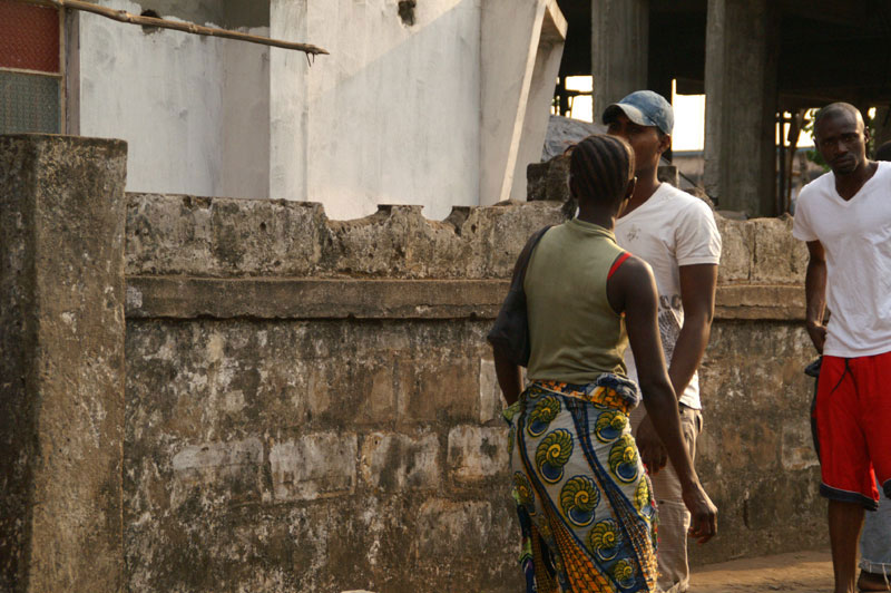 cat 0857 - Sierra Leone