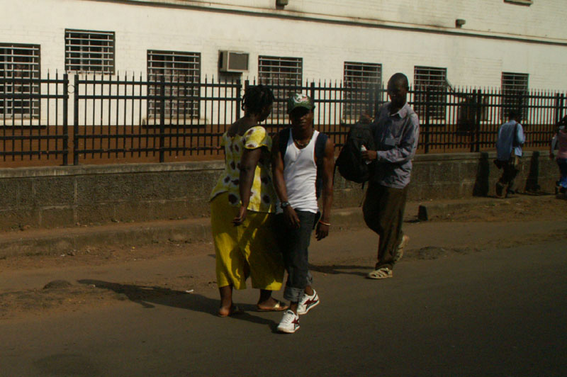 cat 0860 - Sierra Leone