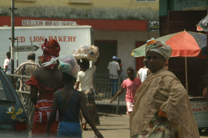 cat 0863 - Sierra Leone