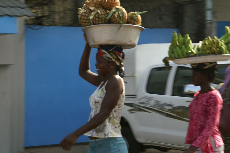 Sierra Leone