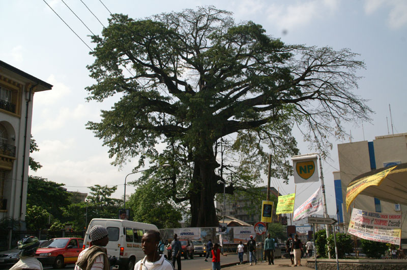 Sierra Leone