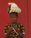 Cat 837 - Sierra Leone