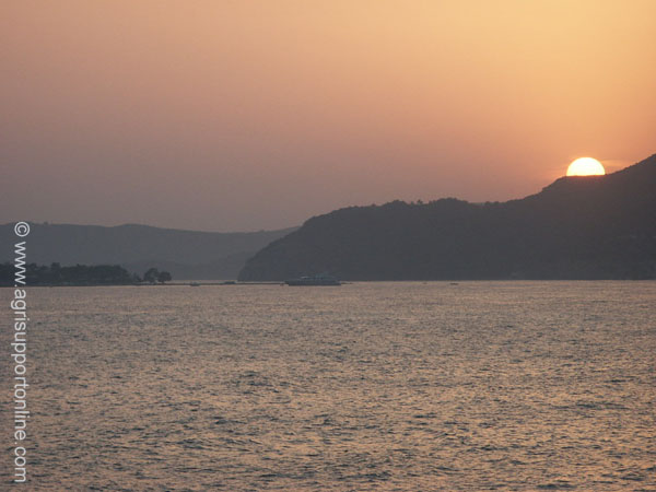 2003_sunset_the_mediterranean_sea_mediterranean_sea_montenegro
