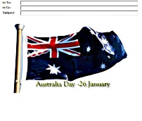 Australia Day 2005