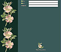 Wild Rose