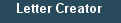 Letter Creator