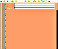 Color Left Border