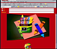 Crayons