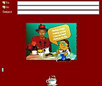 Cuppa Tea