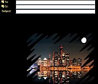 Detroit City