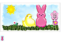 Peeps