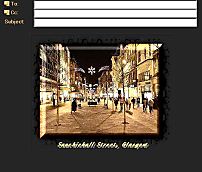 Sauchiehall Street Glasgow
