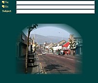 Shankhill Road Belfast