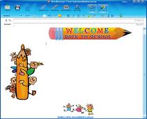 Back to School IM Letter