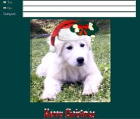Christmas Dreams