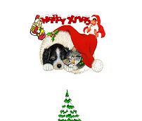 Happy Christmas