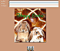 Hot Cross Bunnies