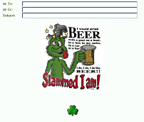 I Do Like Beer