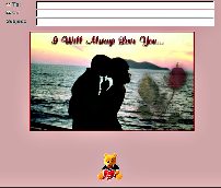 I Will Always Love You