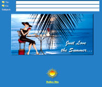 Just Love The Summer