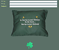 Lucky Irish