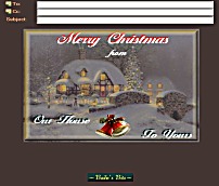 Our House To Yours