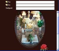Wedding Reception