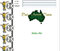 C'Mon Aussie C'mon