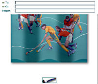 Mens Hockey
